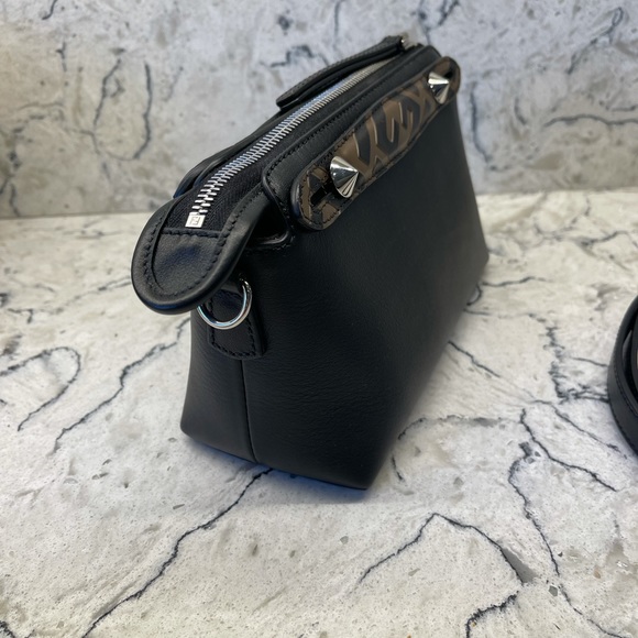 Fendi By The Way Mini Bag - Picture 11 of 16